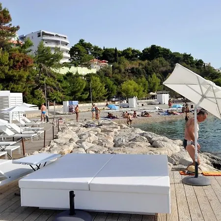 Apartment With Wifi - 15046 Split