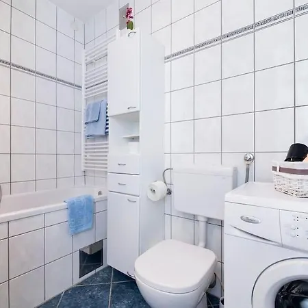 Apartament With Wifi - 15046